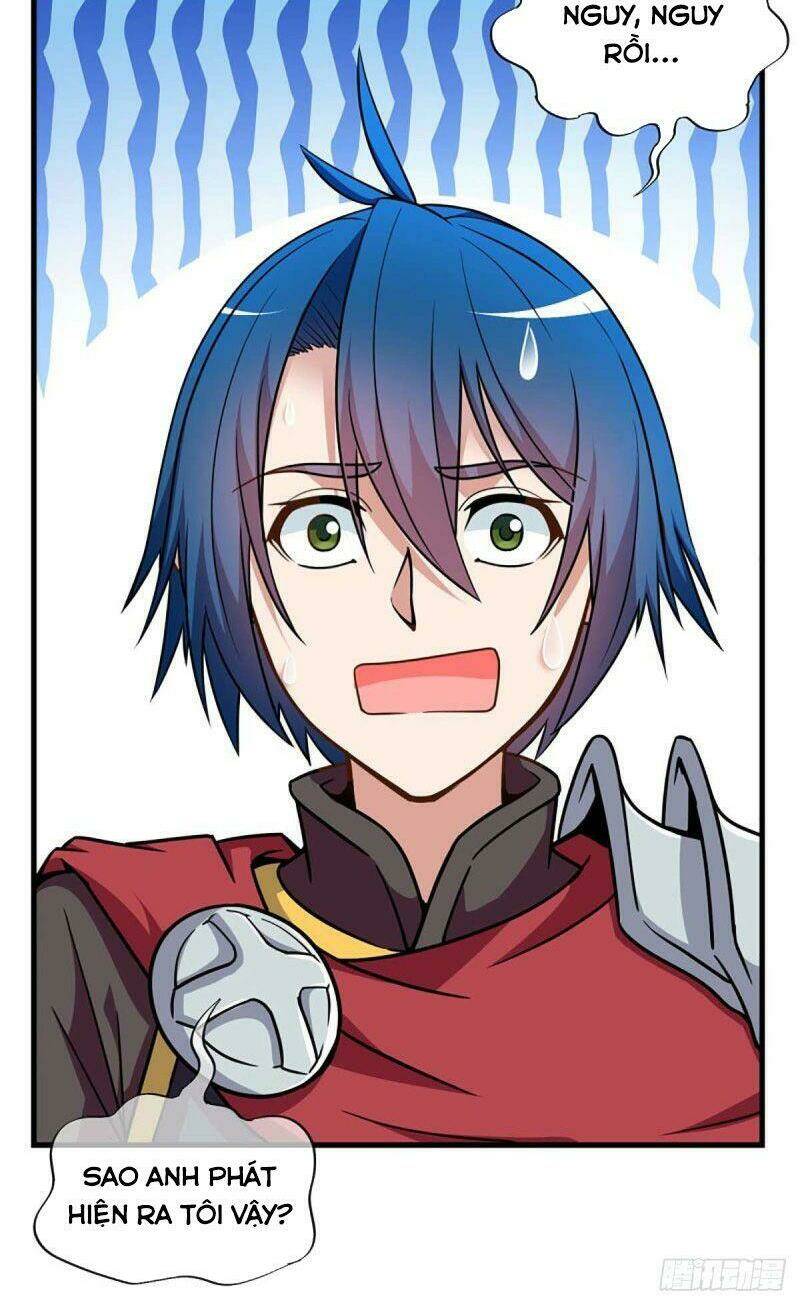 Ta Livestream Tại Dị Giới: Chapter 23