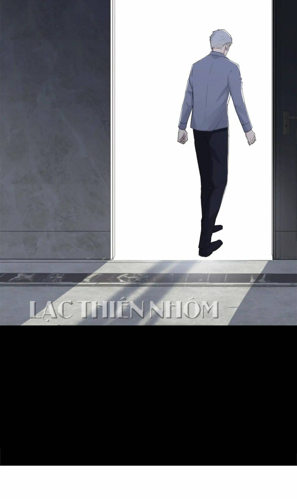 Trong Bóng Tối: Chapter 32