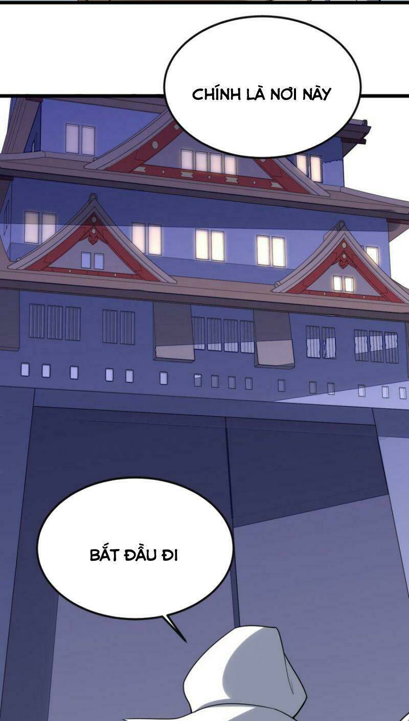 Đấu Hồn Đại Lục: Chapter 56