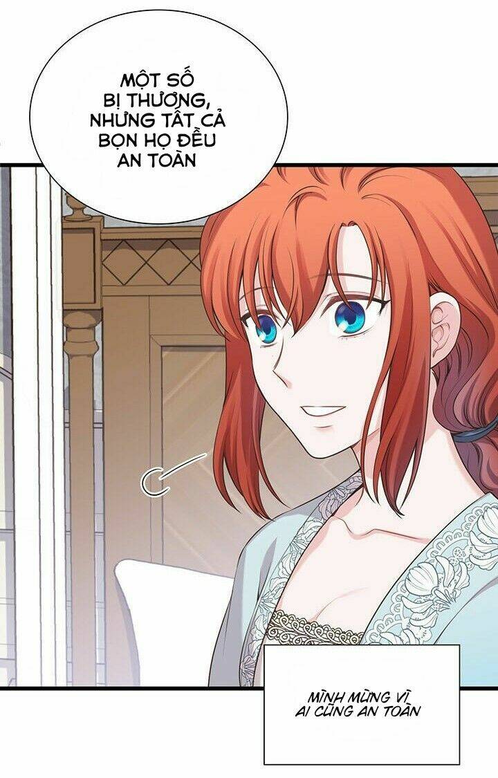 Nhân Vật Phản Diện Yêu Cầu Tôi Yêu Chàng: Chapter 23