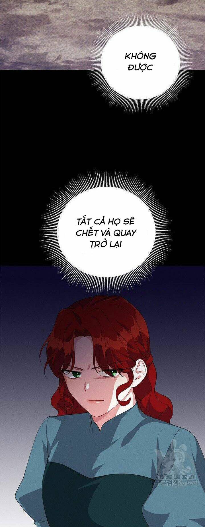 Hãy Trả Lời Em, Hoàng Tử!: Chapter 25