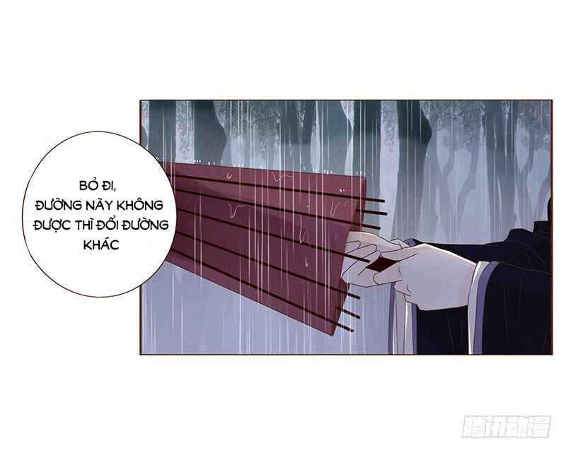 Đế Vương Trắc: Chapter 127
