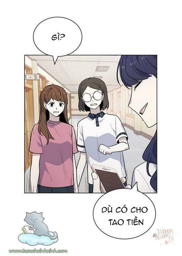 Thằng Bạn Trai Tồi Tệ Của Tôi: Chapter 61