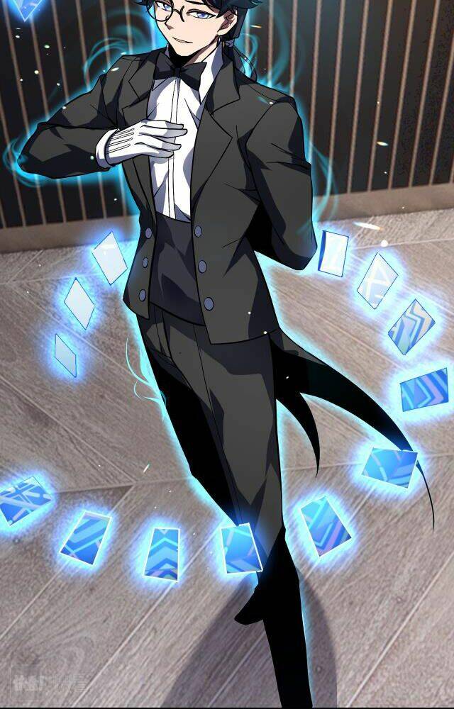 Vạn Vật Hợp Nhất: Chapter 11