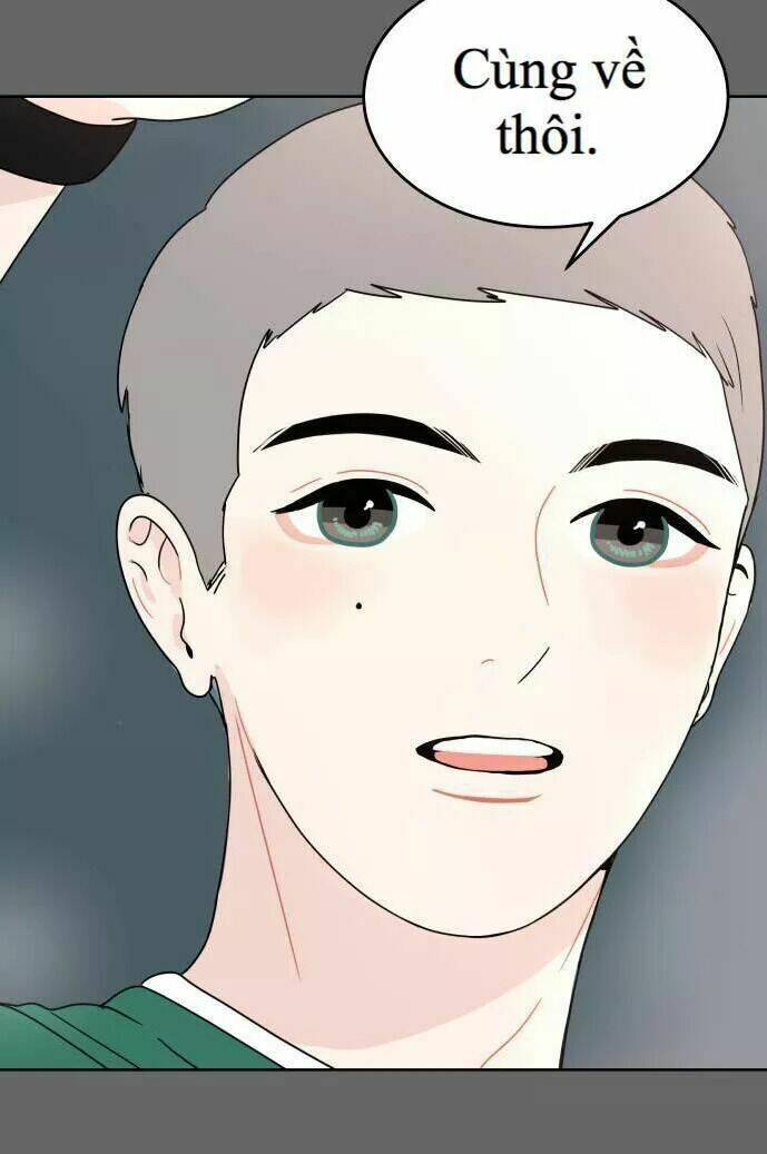 30 Phút Bước Đi Bên Em: Chapter 46