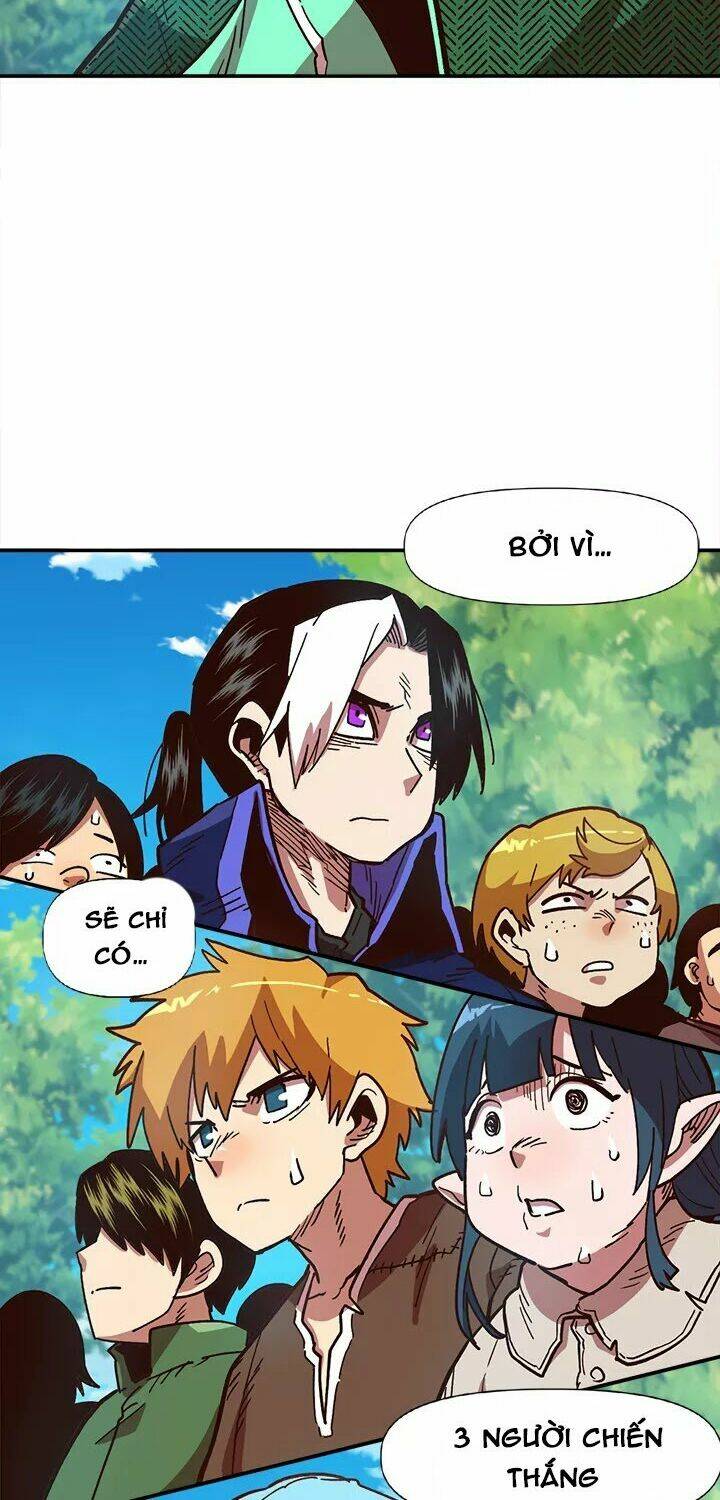 Nô Lệ Nghịch Thiên: Chapter 9