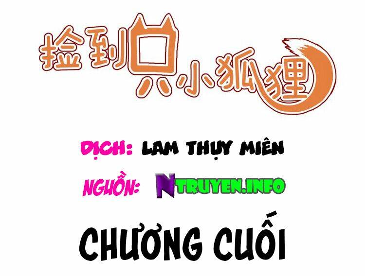 Lượm Được Một Tiểu Hồ Ly 2: Chapter 87