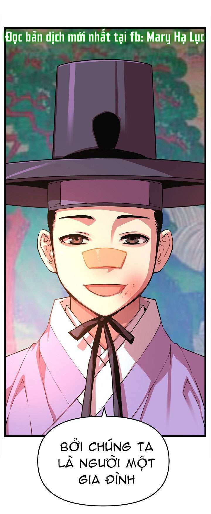 Tôi Sẽ Sống Như Một Hoàng Tử: Chapter 31