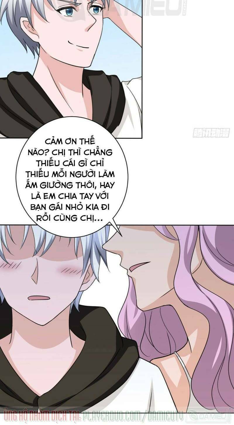 Đô Thị Tu Luyện Cuồng Triều: Chapter 109