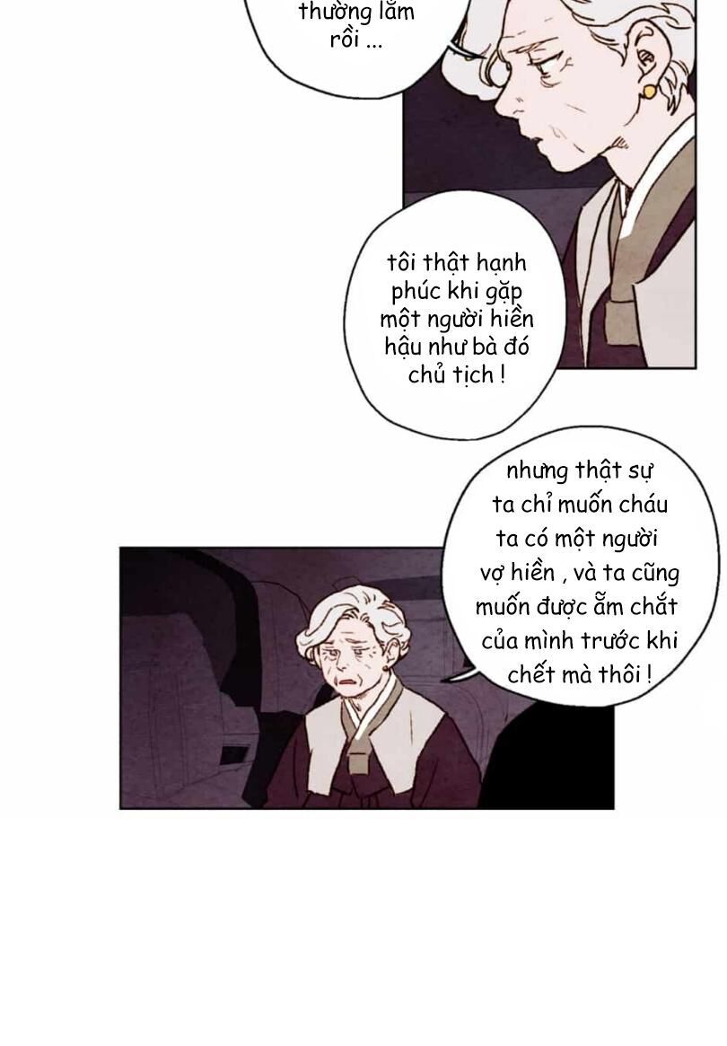 Ôi ! Trợ Lý Đặc Biệt Của Tôi: Chapter 30