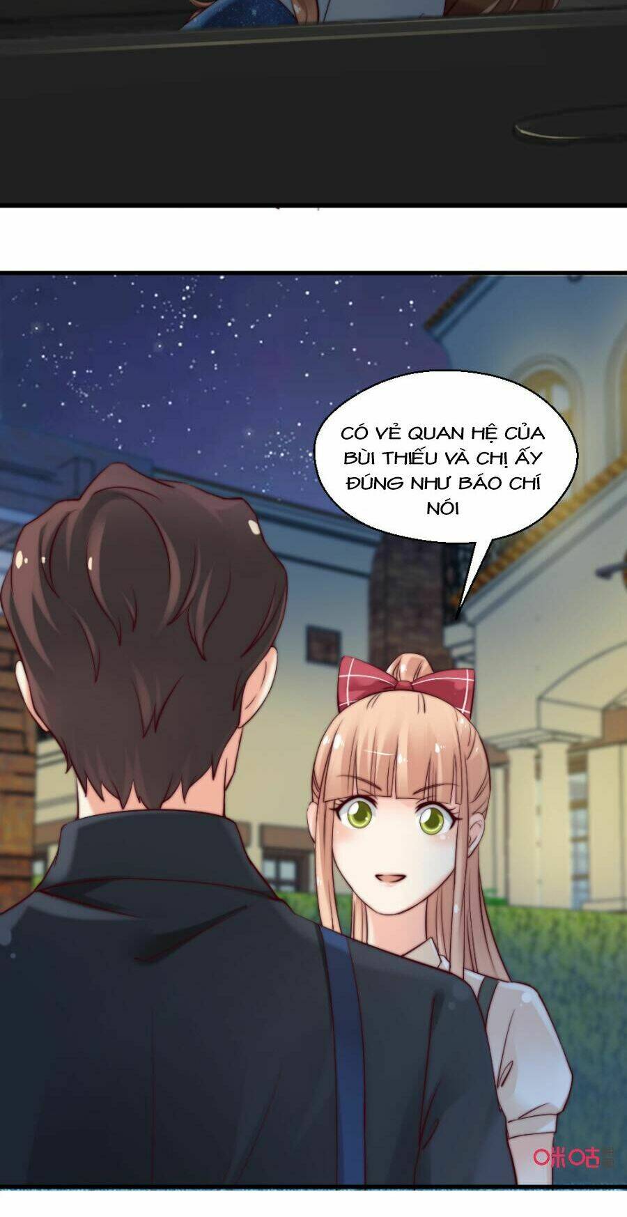 Bí Mật Của Thiên Kim: Chapter 68