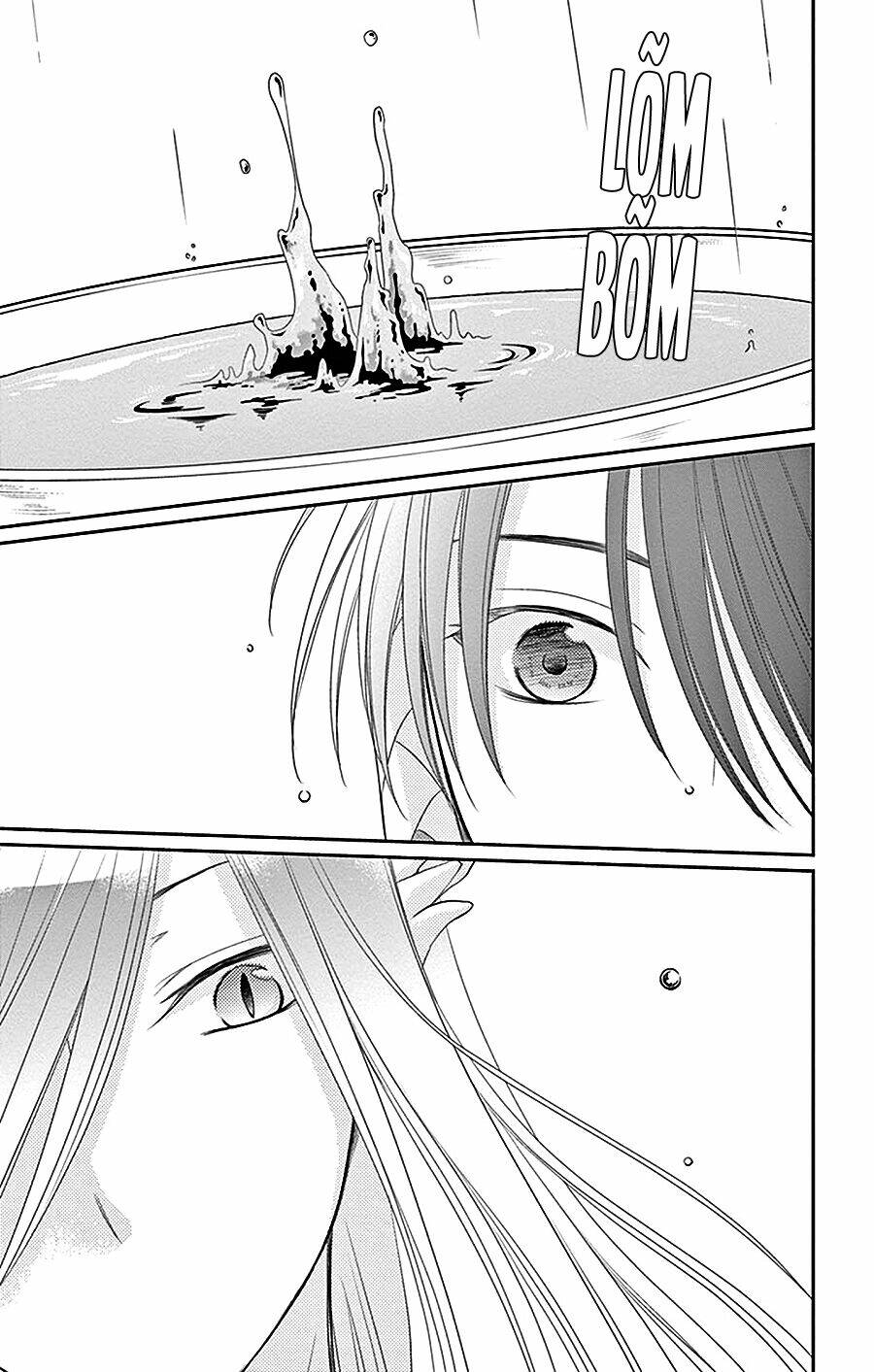 Cô Dâu Của Thuỷ Thần: Chapter 26