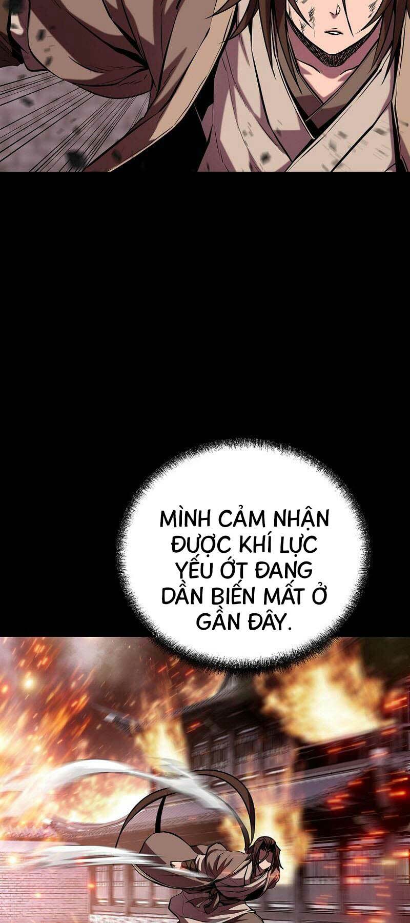 Đông Phương Bất Bại: Chapter 13