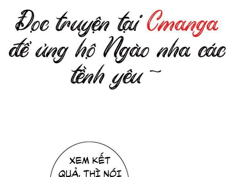 Bạn Gái Tôi Mới 30+: Chapter 77