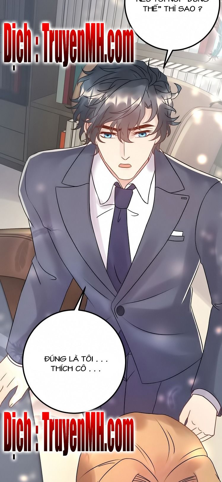 Trong Sinh Chi Ức Vạn Ảnh Hậu Yếu Thượng Vị: Chapter 128