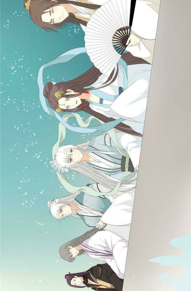 Quy Tự Dao: Chapter 63