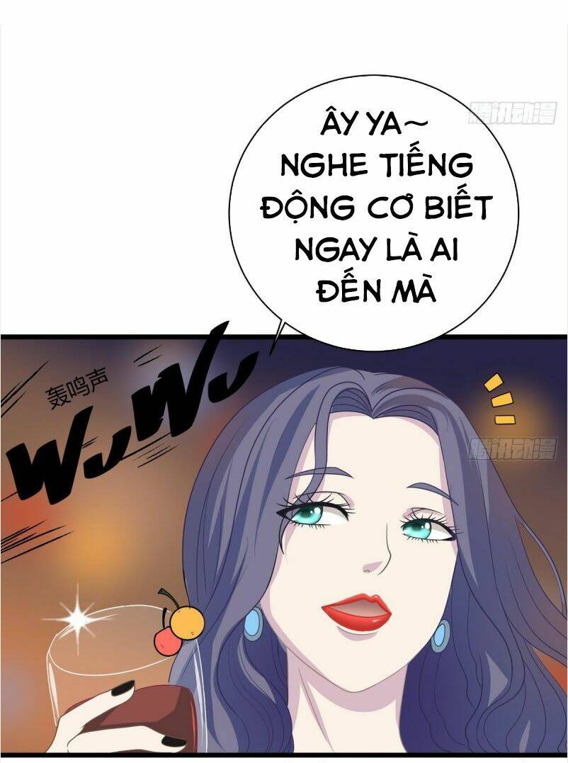 Hắn Là Long Ngạo Thiên: Chapter 12