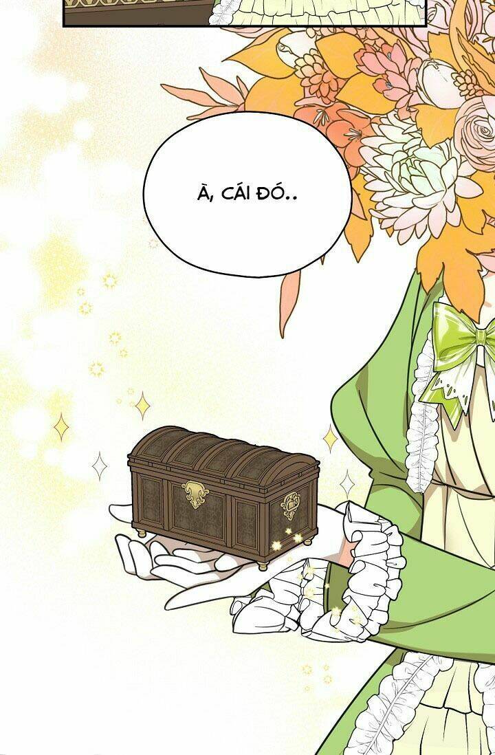 Ba Người Anh Trai Của Tôi Là Bạo Quân: Chapter 27