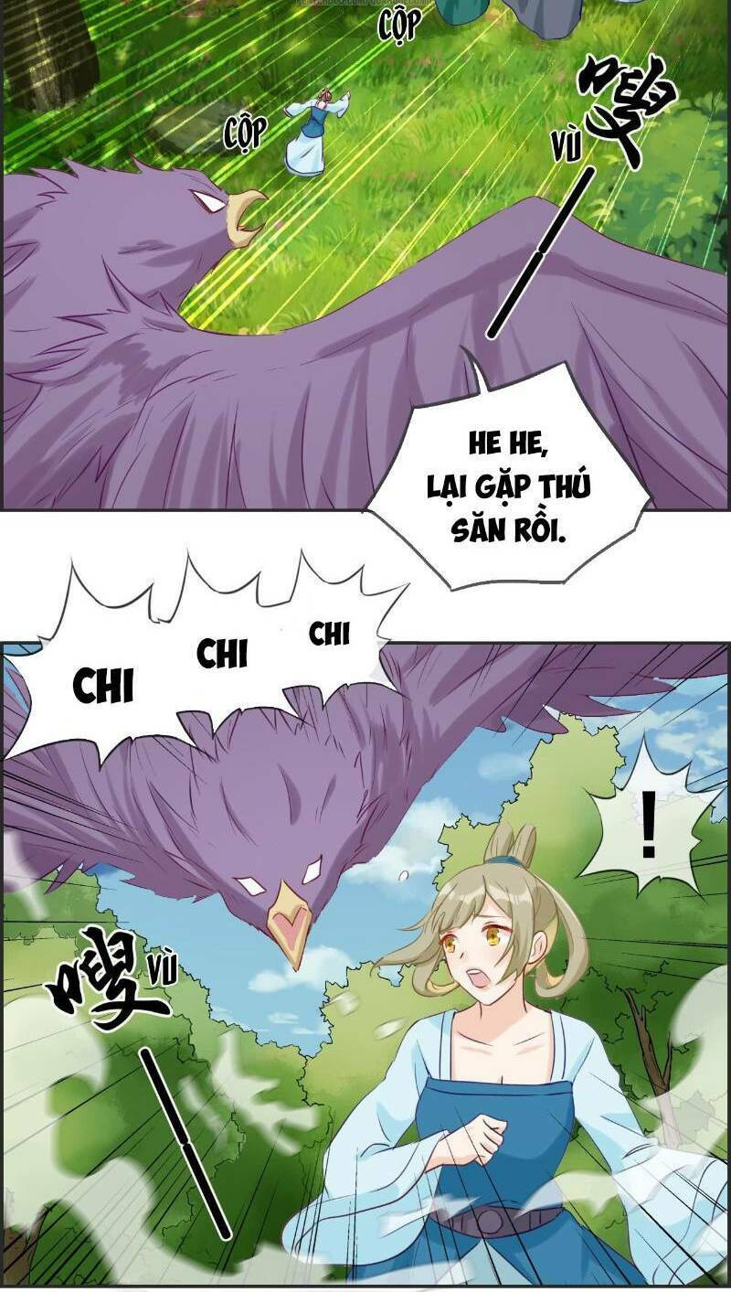Tối Cường Hoàn Khố Hệ Thống: Chapter 38