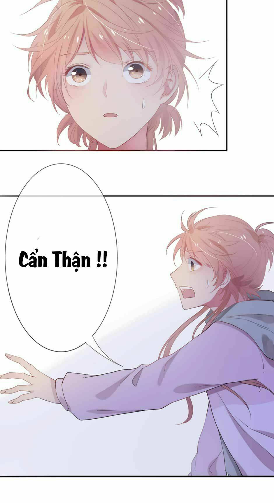 Hiệp Sĩ Của Nữ Hoàng: Chapter 29