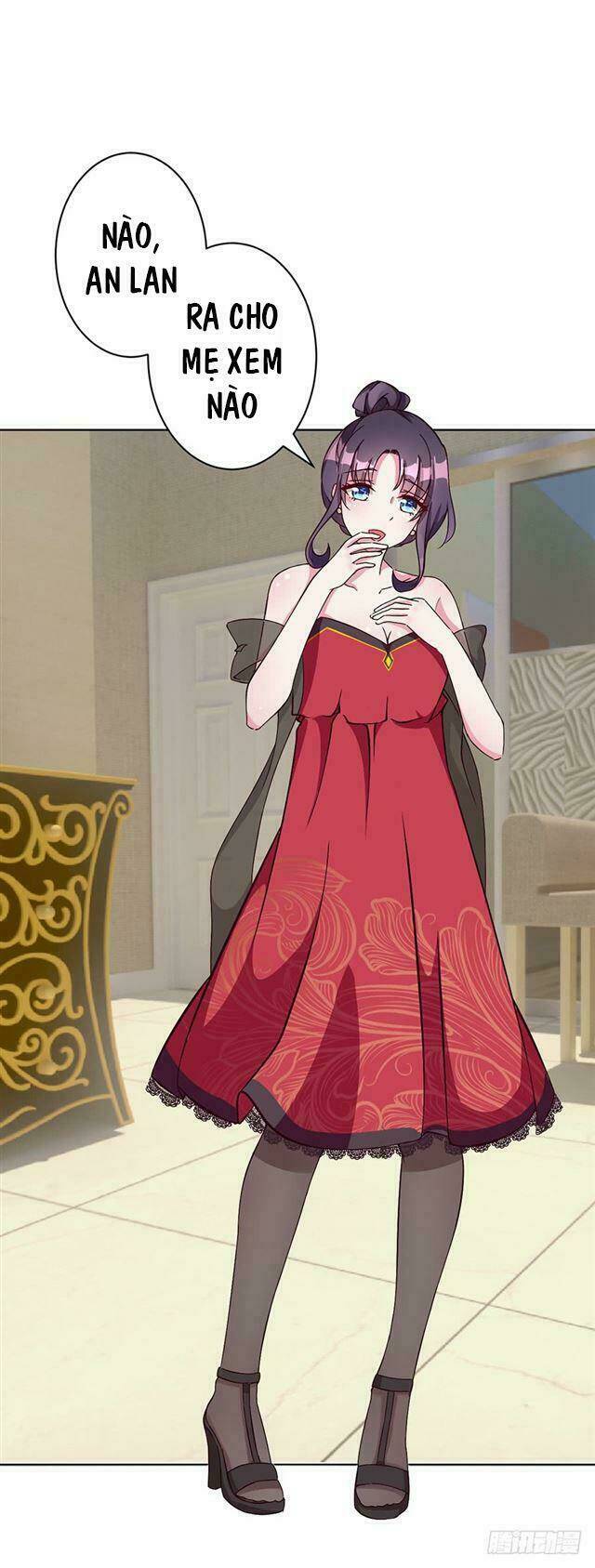 Gửi Người Không Quen: Chapter 6