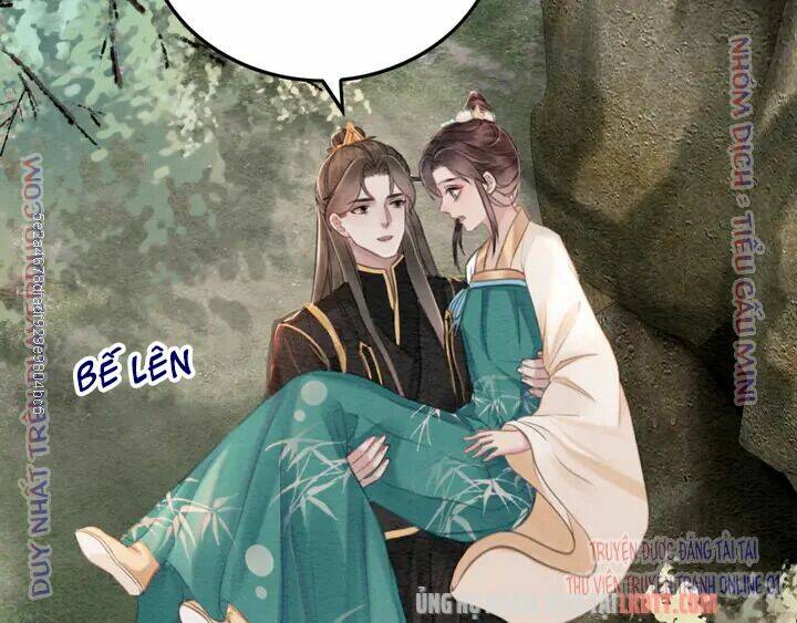 Trọng Sinh Bá Sủng Nhiếp Chính Vương Quá Mạnh Mẽ: Chapter 186