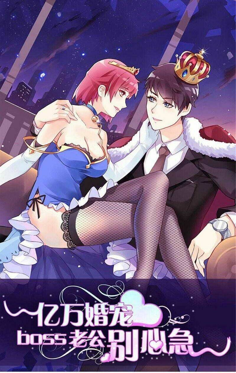 Tiểu Tâm Can Tuyệt Sủng Của Lạc Tiên Sinh: Chapter 37