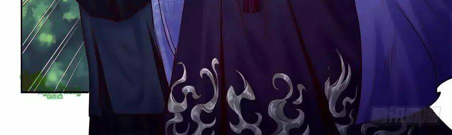 Luôn Có Yêu Quái: Chapter 195