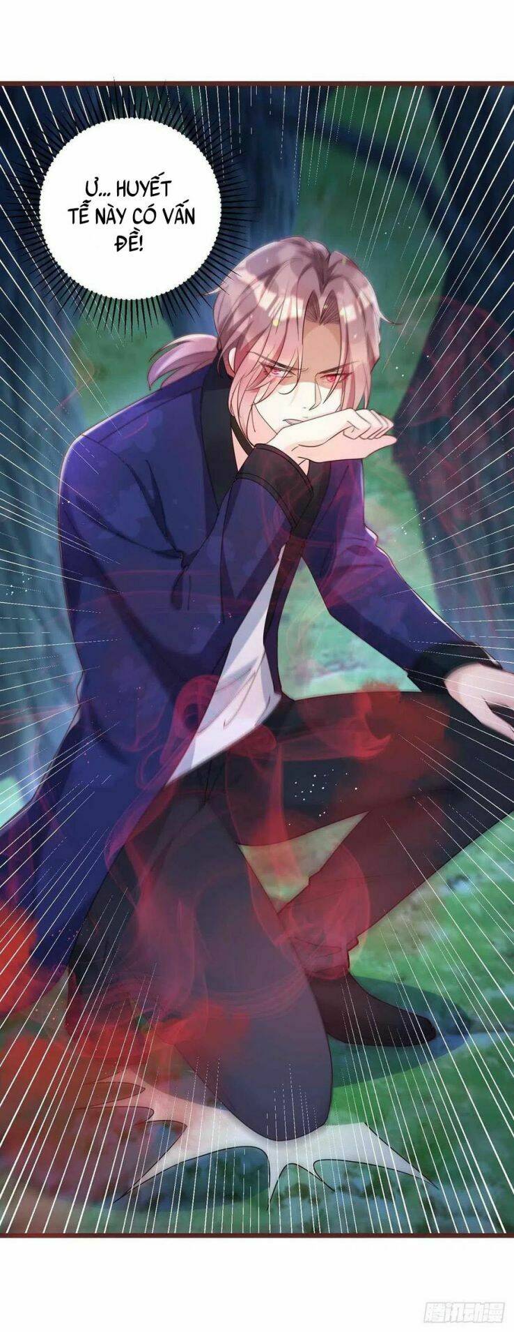 Thú Thụ Bất Thân: Chapter 53