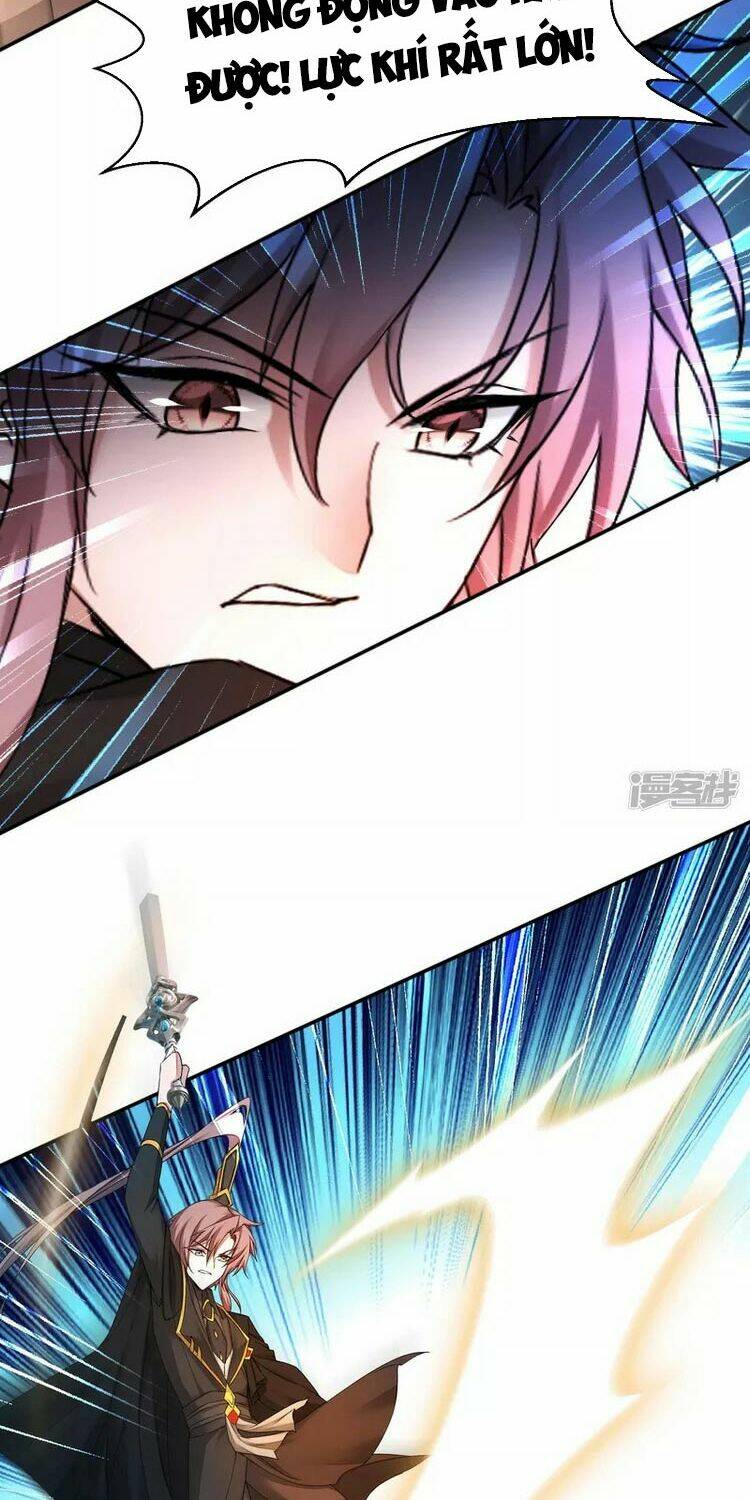Nghịch Chuyển Tiên Đồ: Chapter 233