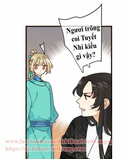 Bạn Trai Tôi Là Cẩm Y Vệ 2: Chapter 26