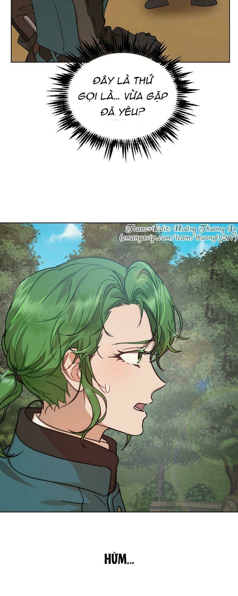 Khế Ước Của Ác Ma: Chapter 42