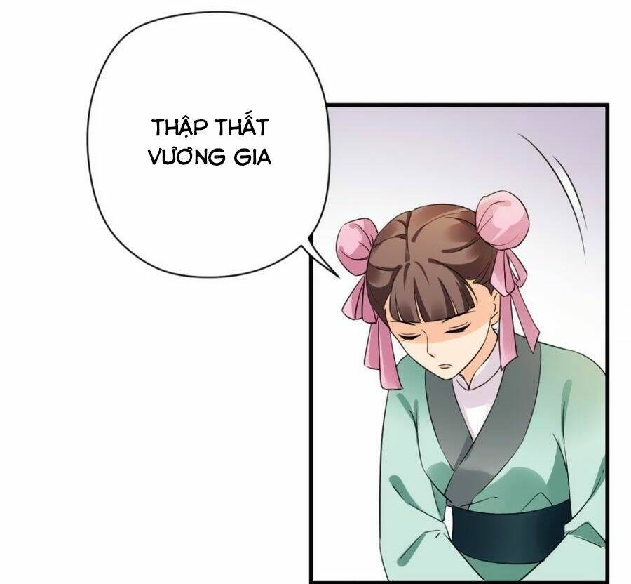 Vương Phi Có Chút Nghịch Ngợm: Chapter 43
