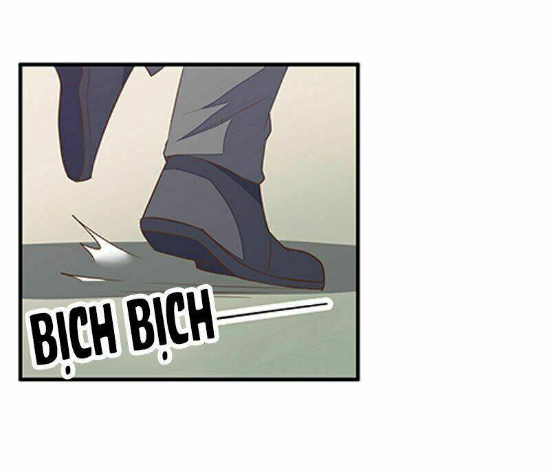 Hôn Bất Do Kỷ: Chapter 36