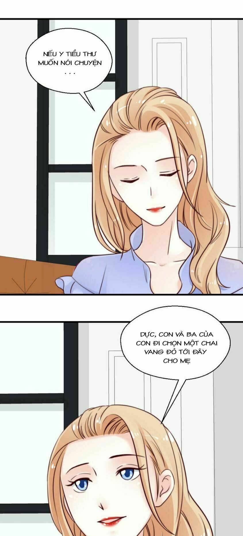 Bí Mật Của Thiên Kim: Chapter 72