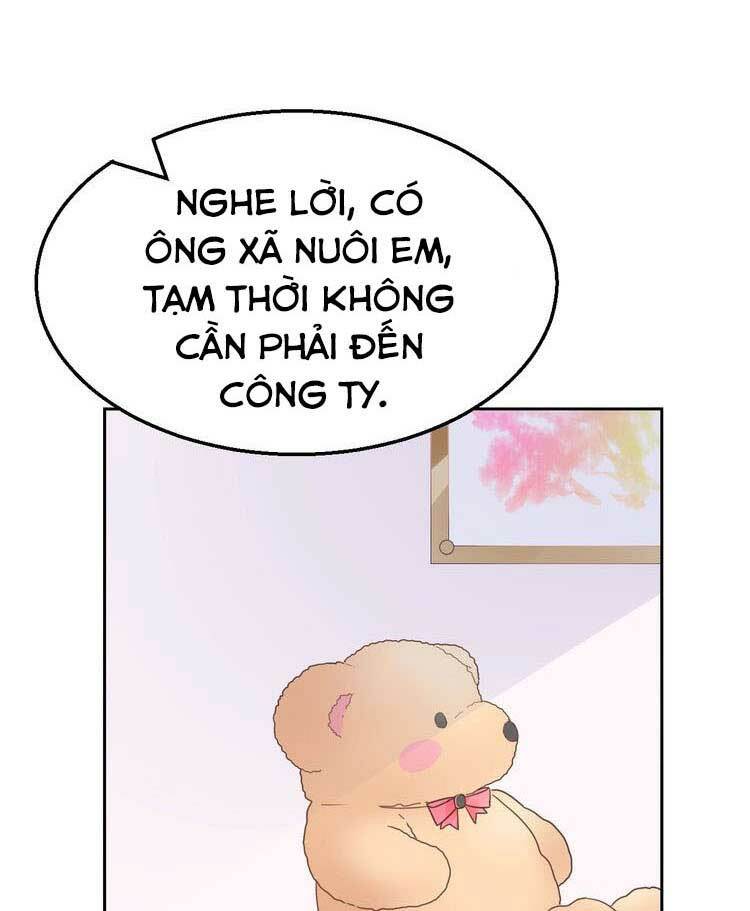 Điều Ước Sủng Ái Bất Bình Đẳng: Chapter 88.1