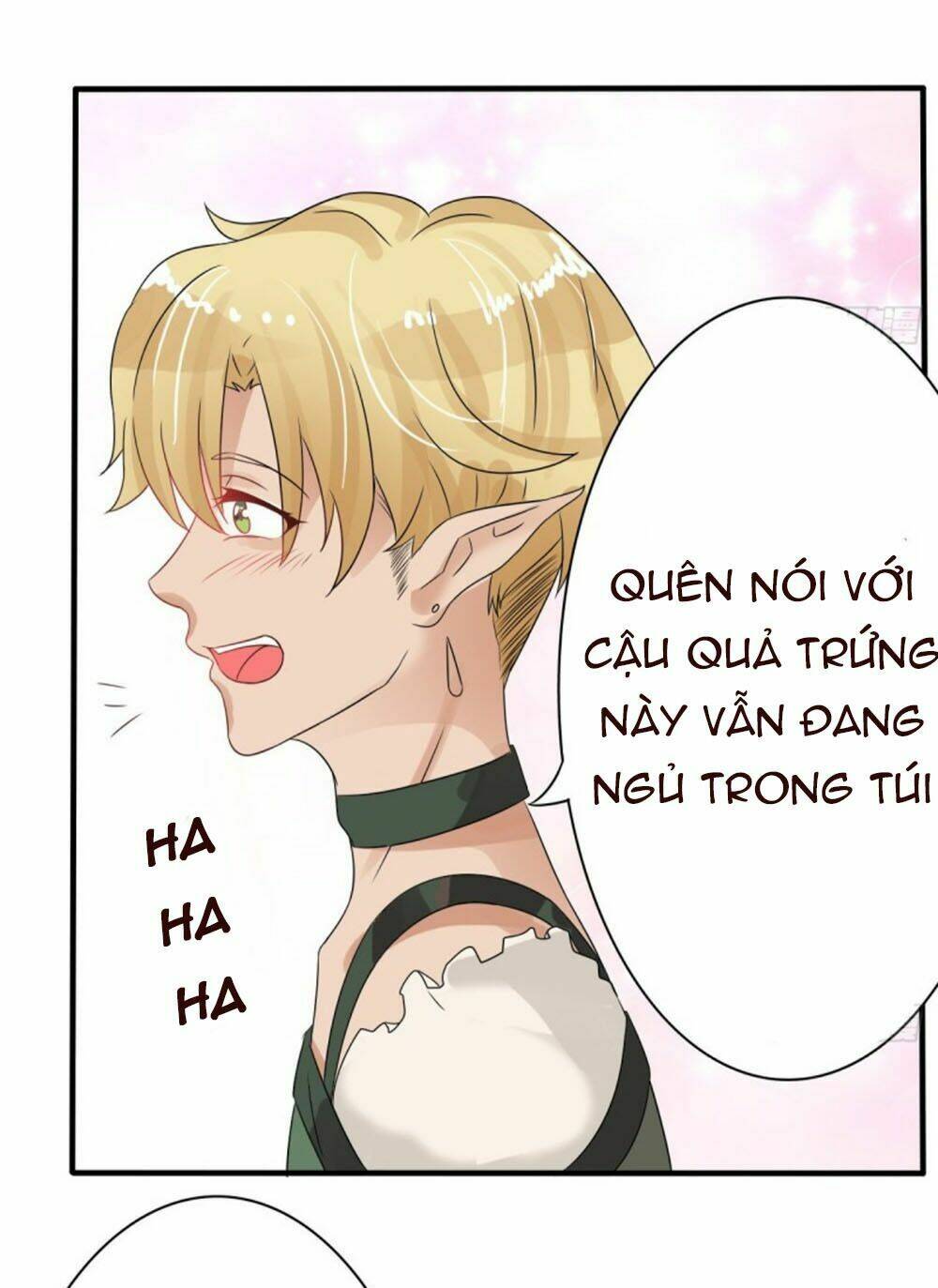 Ma Vương Luyến Ái Chỉ Nam: Chapter 79