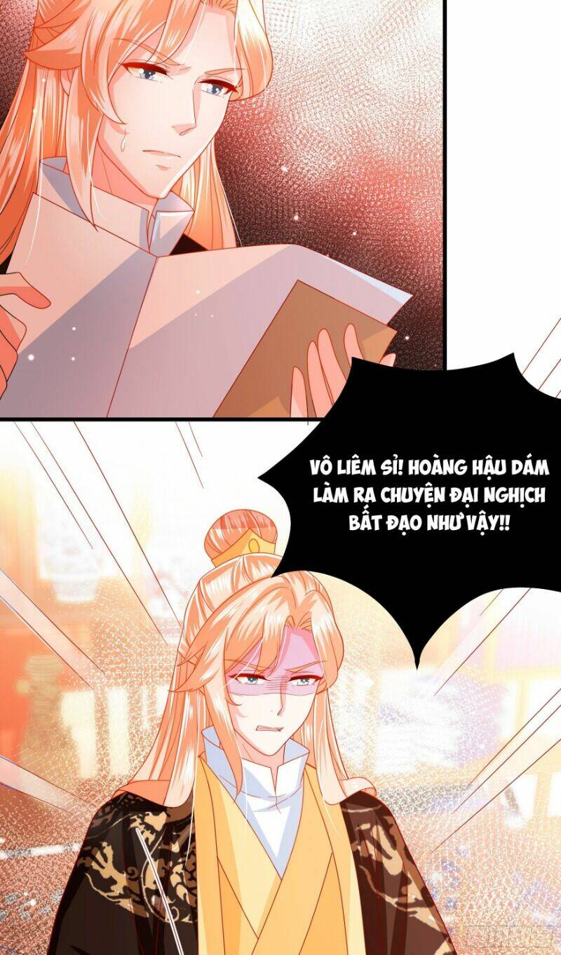 Ta Phải Làm Hoàng Hậu: Chapter 20