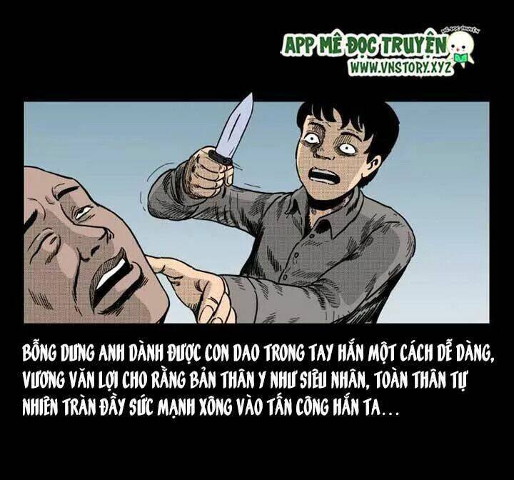 Kỳ Án Có Thật: Chapter 13