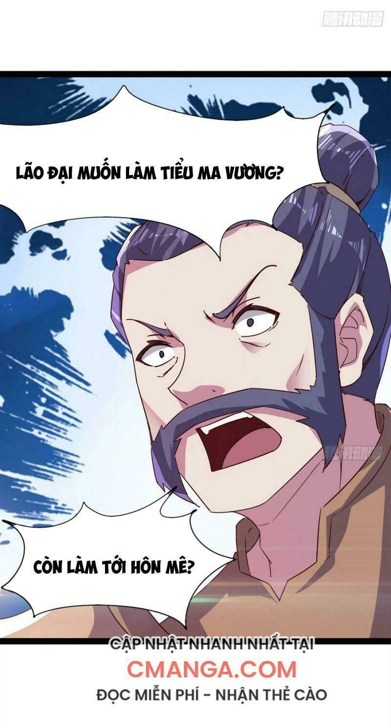 Kiếm Đồ: Chapter 69