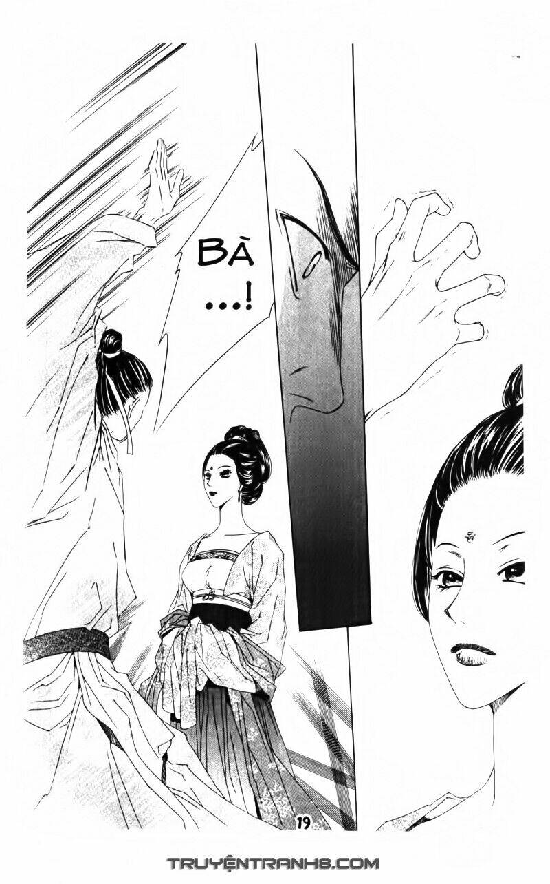 Pháp Sư Trừ Tà: Chapter 8.1