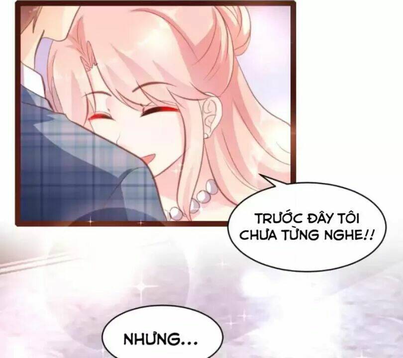 Bản Hợp Đồng Của Tổng Tài Lạnh Lùng: Chapter 26