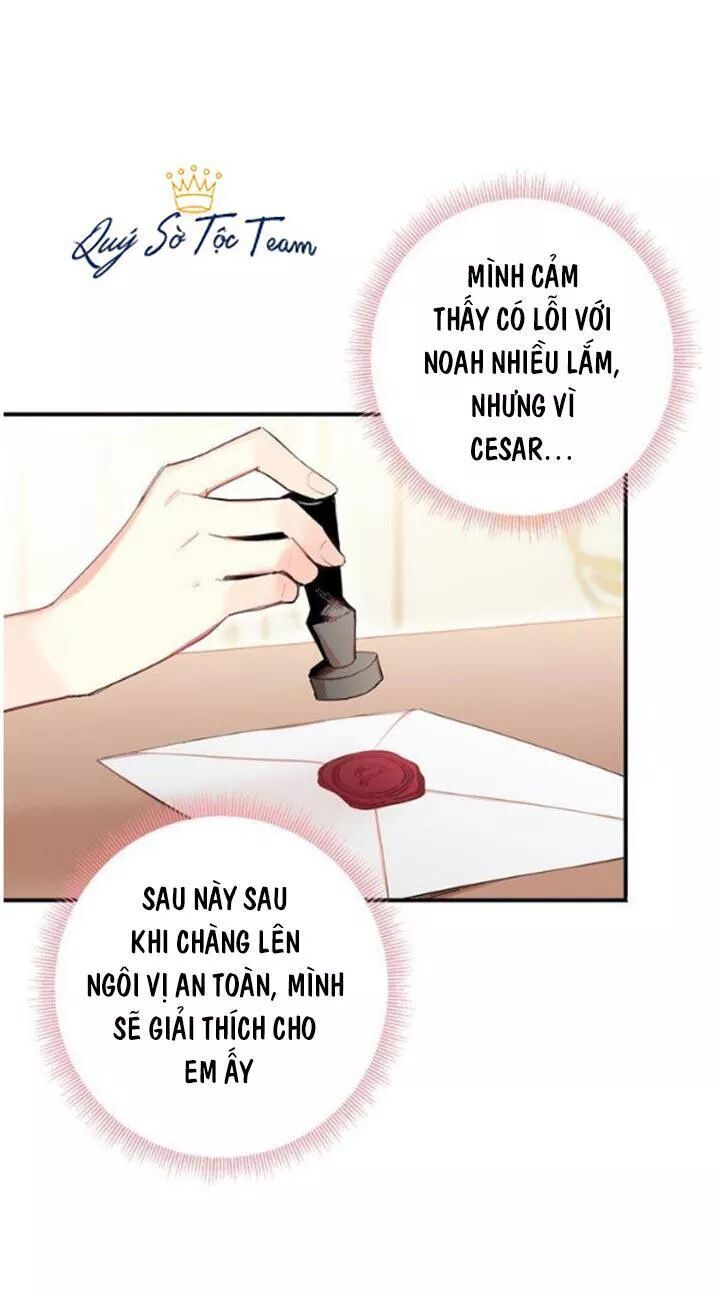 Tồn Tại Với Tư Cách Là Vợ Của Nam Chính: Chapter 69: Cha chồng triệu kiến