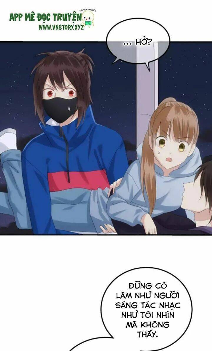 Thần Tượng Điểm Zero: Chapter 107