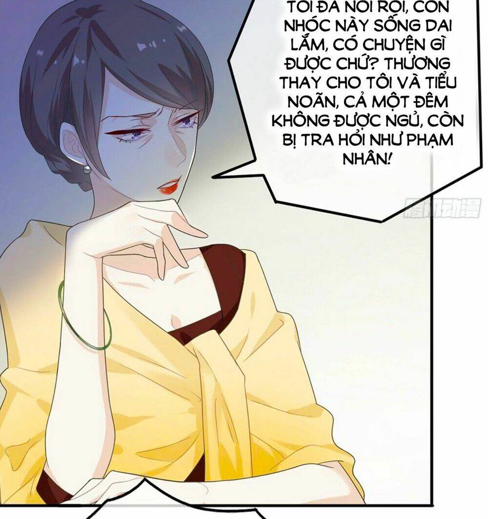 Hai Cách Tìm Gặp Người Yêu: Chapter 20