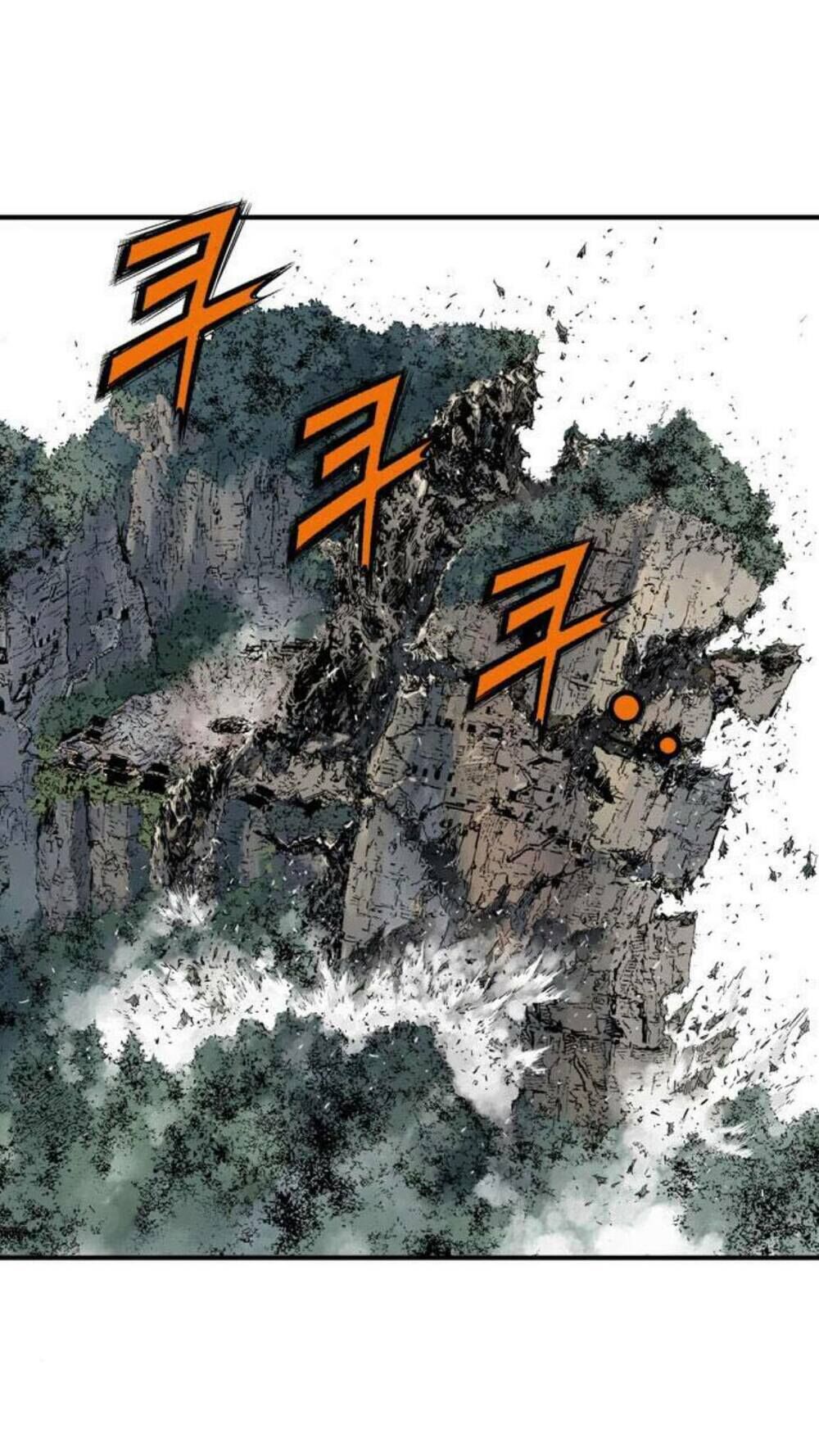 Cao Thủ 2: Chapter 125