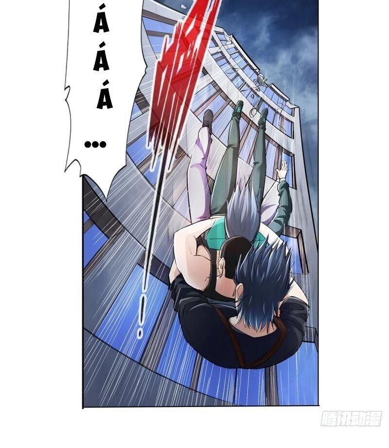 Hệ Thống Tìm Đường Chết Mạnh Nhất: Chapter 83