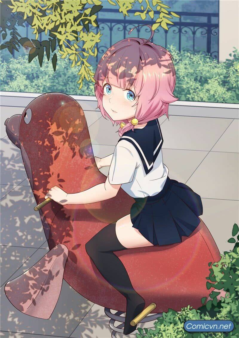 Thiên Vực Thần Tọa: Chapter 9