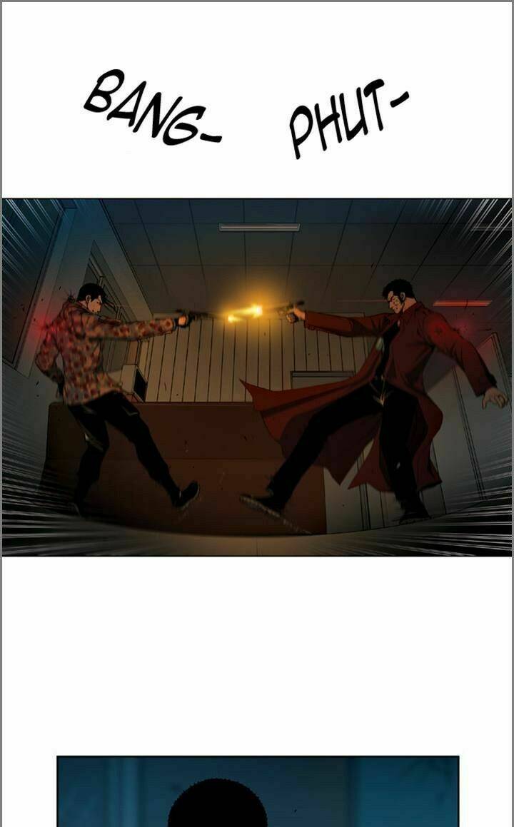 Quán Ăn Sát Thủ: Chapter 43