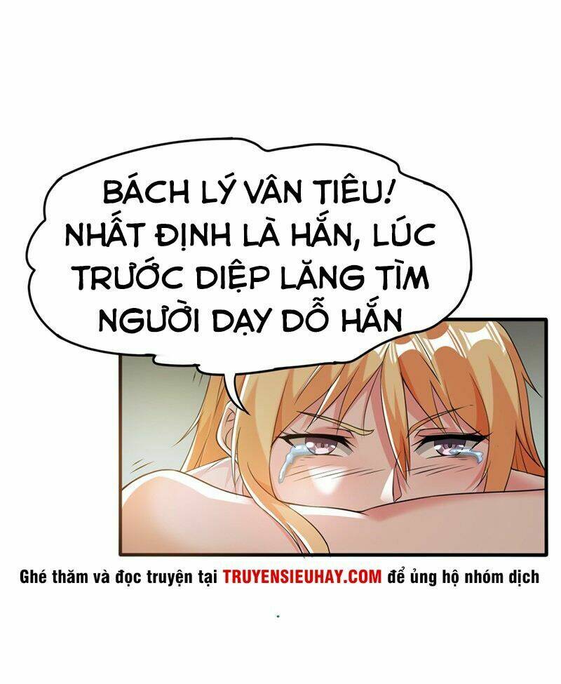Tiên Vương Trùng Sinh: Chapter 8